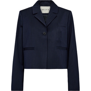 Ivy Copenhagen - Paula short blazer